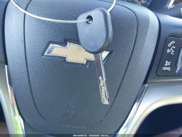 2014 CHEVROLET MALIBU 1G11H5SL6EF294731 Photo 10