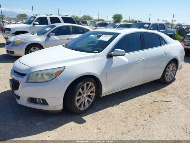 2014 CHEVROLET MALIBU 1G11H5SL6EF294731 Photo 1