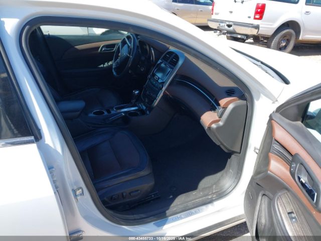 2014 CHEVROLET MALIBU 1G11H5SL6EF294731 Photo 4