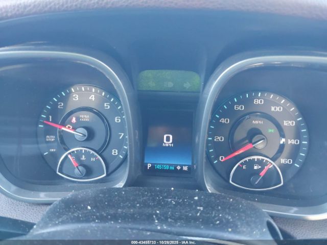 2014 CHEVROLET MALIBU 1G11H5SL6EF294731 Photo 6