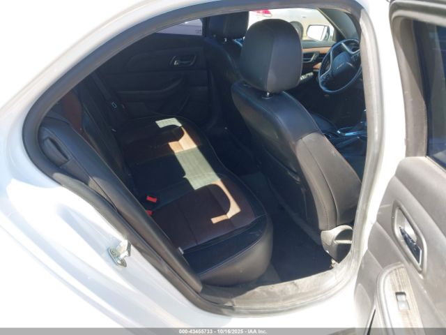 2014 CHEVROLET MALIBU 1G11H5SL6EF294731 Photo 7