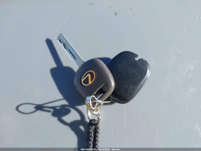 2005 LEXUS ES 330 JTHBA30G455128836 Photo 10