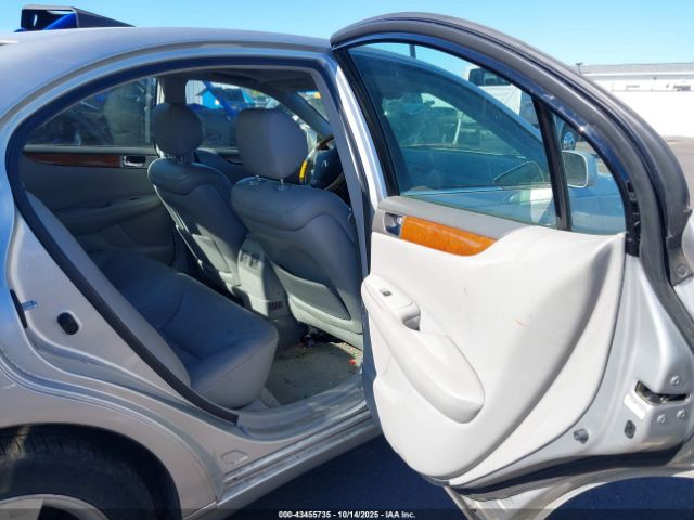 2005 LEXUS ES 330 JTHBA30G455128836 Photo 7