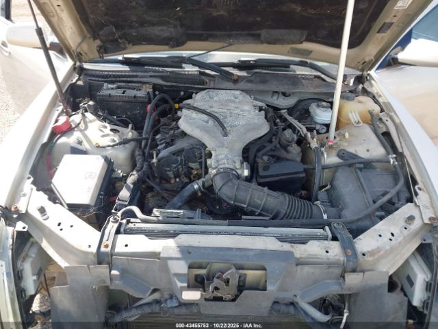 2008 CADILLAC STS 1G6DW67V080182432 Photo 9