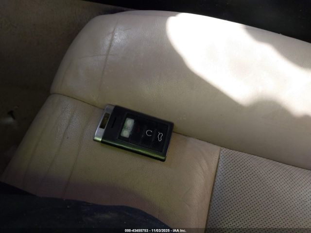 2008 CADILLAC STS 1G6DW67V080182432 Photo 10