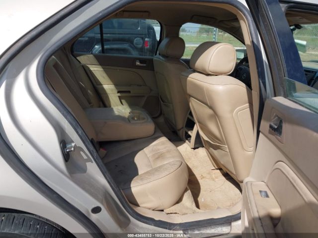 2008 CADILLAC STS 1G6DW67V080182432 Photo 7