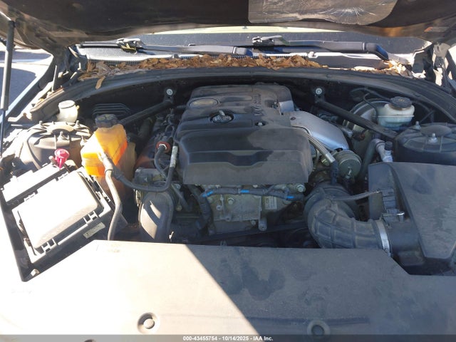 2015 CADILLAC ATS 1G6AB5RX6F0105620 Photo 9