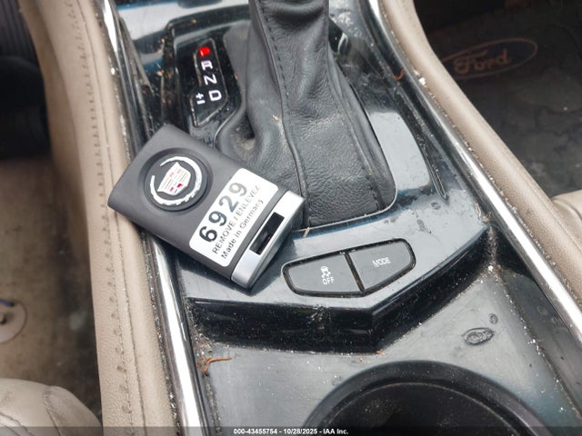 2015 CADILLAC ATS 1G6AB5RX6F0105620 Photo 10