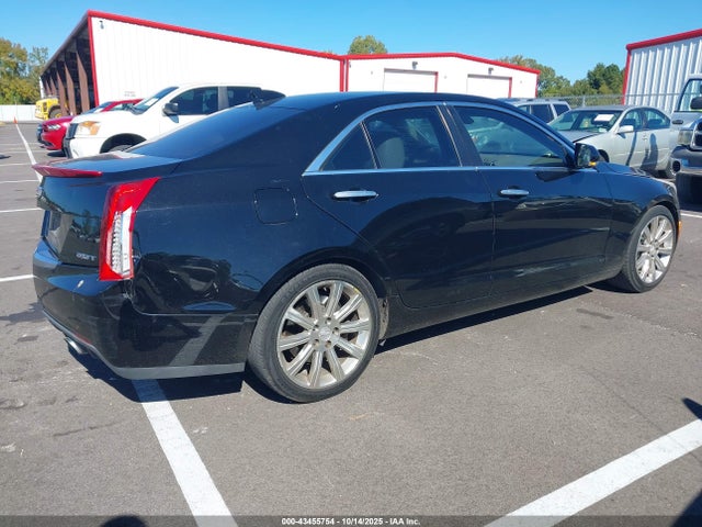2015 CADILLAC ATS 1G6AB5RX6F0105620 Photo 3