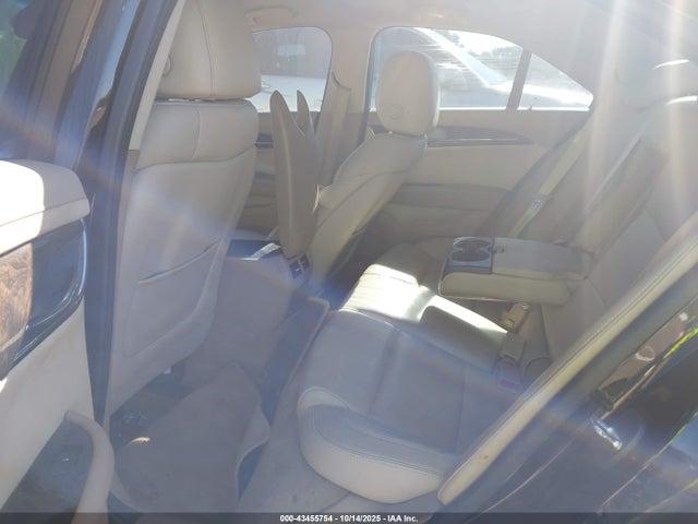 2015 CADILLAC ATS 1G6AB5RX6F0105620 Photo 7