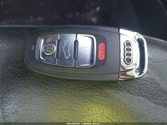 2013 AUDI A4 WAUFFAFLXDN035540 Photo 10