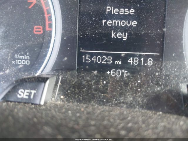 2013 AUDI A4 WAUFFAFLXDN035540 Photo 6