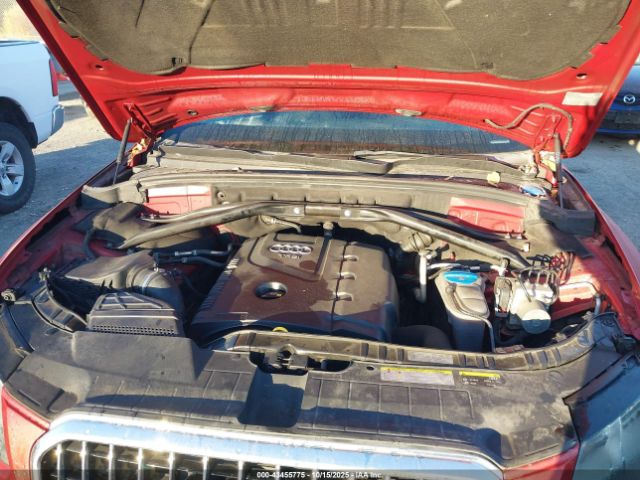 2014 AUDI Q5 WA1CFBFP8EA045985 Photo 9