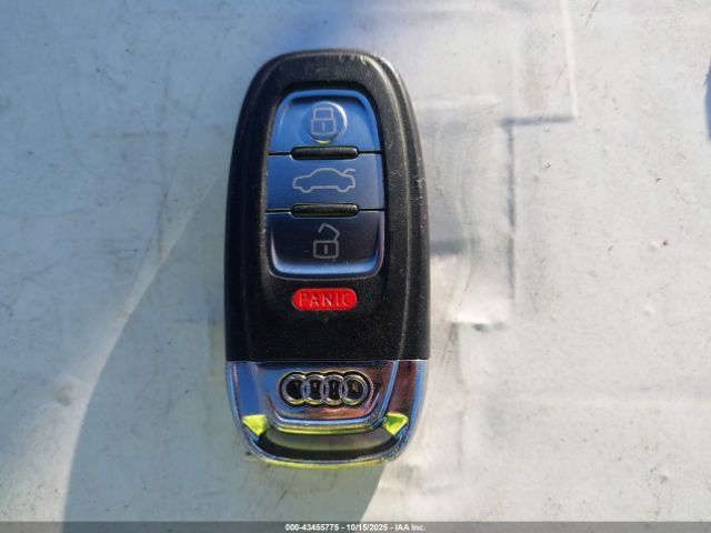 2014 AUDI Q5 WA1CFBFP8EA045985 Photo 10