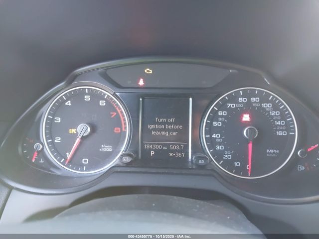 2014 AUDI Q5 WA1CFBFP8EA045985 Photo 6