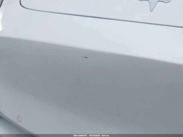 2022 TESLA MODEL Y 7SAYGDEF1NF406965 Photo 5