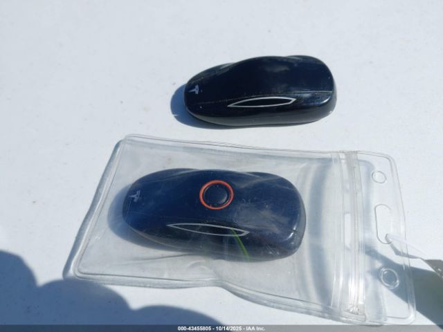 2013 TESLA MODEL S 5YJSA1CP8DFP15538 Photo 10