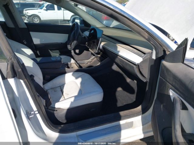 2019 TESLA MODEL 3 5YJ3E1EB4KF231809 Photo 4