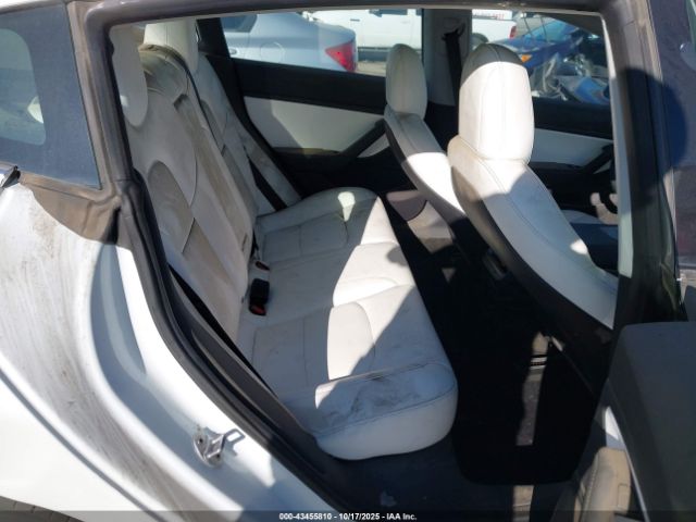 2019 TESLA MODEL 3 5YJ3E1EB4KF231809 Photo 7