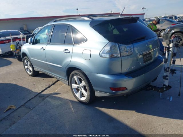 2006 LEXUS RX 330 2T2HA31U36C107783 Photo 2