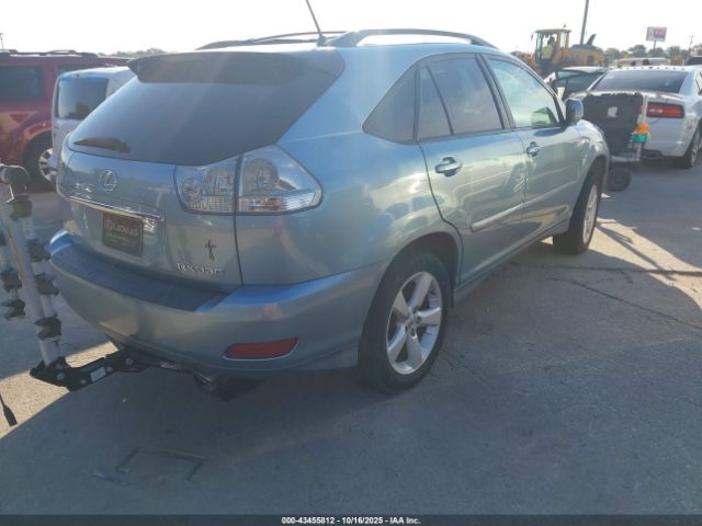 2006 LEXUS RX 330 2T2HA31U36C107783 Photo 3