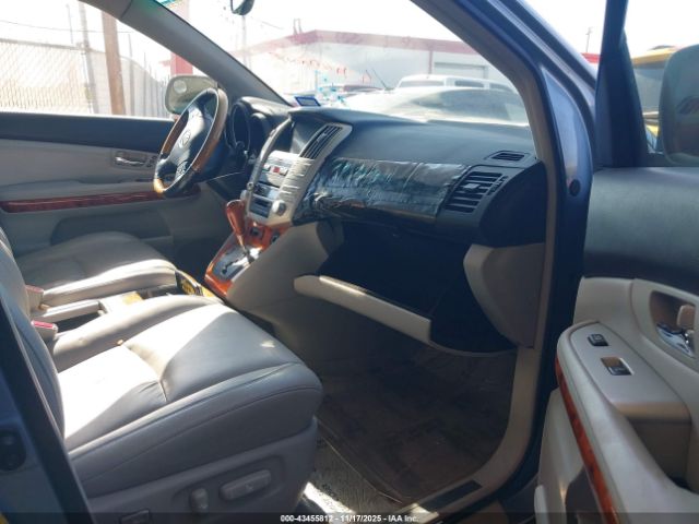 2006 LEXUS RX 330 2T2HA31U36C107783 Photo 4
