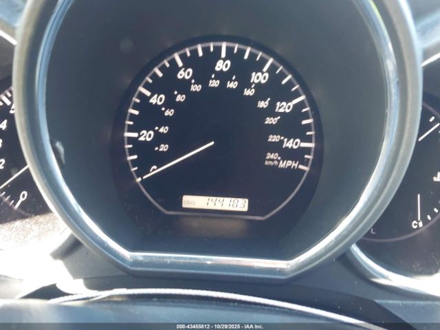 2006 LEXUS RX 330 2T2HA31U36C107783 Photo 6