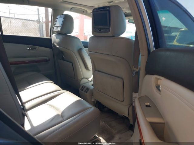 2006 LEXUS RX 330 2T2HA31U36C107783 Photo 7