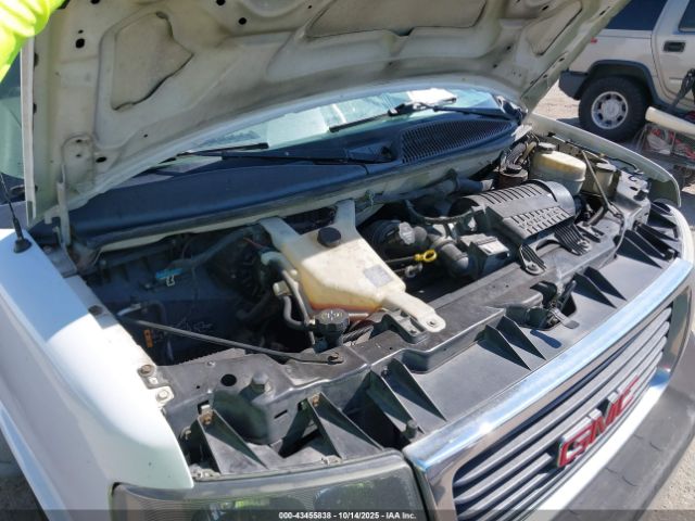 2017 GMC SAVANA 2500 1GTW7AFF5H1903807 Photo 9