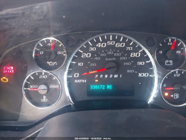 2017 GMC SAVANA 2500 1GTW7AFF5H1903807 Photo 6