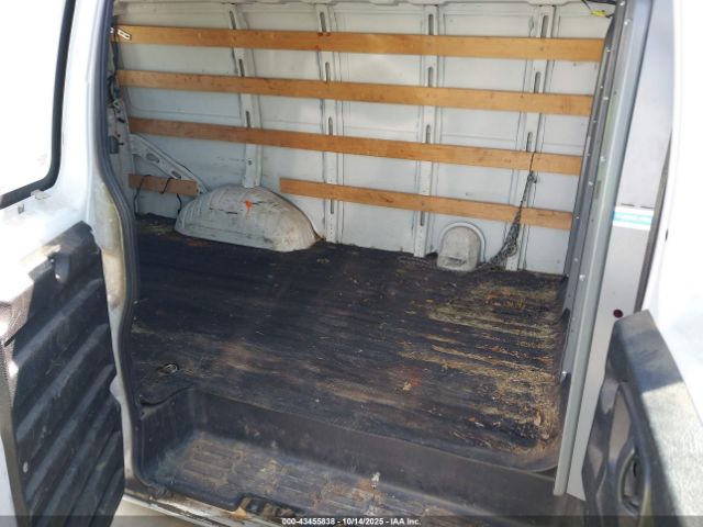 2017 GMC SAVANA 2500 1GTW7AFF5H1903807 Photo 7