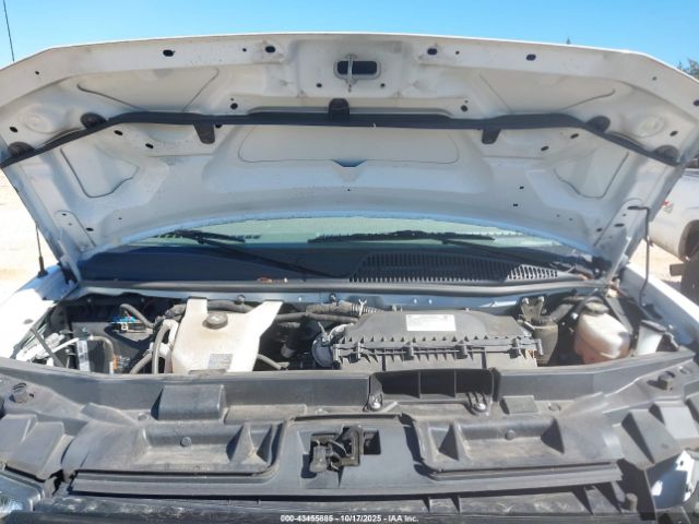 2023 GMC SAVANA CARGO 1GTW7AFP3P1119892 Photo 9