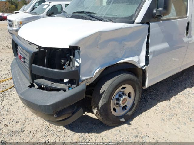 2023 GMC SAVANA CARGO 1GTW7AFP3P1119892 Photo 5