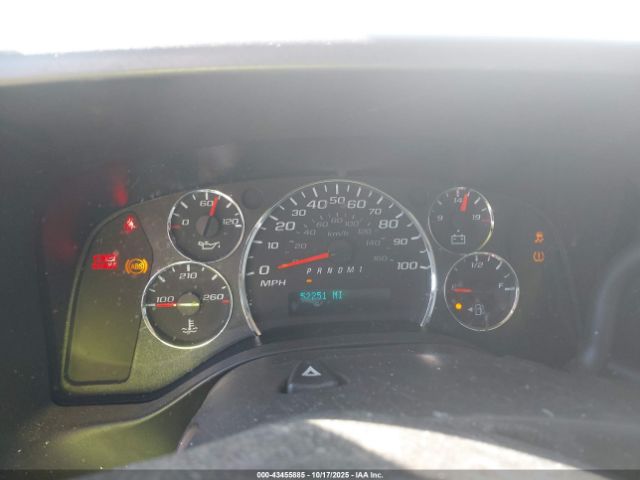 2023 GMC SAVANA CARGO 1GTW7AFP3P1119892 Photo 6