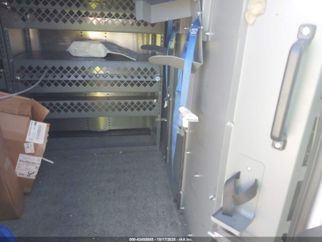 2023 GMC SAVANA CARGO 1GTW7AFP3P1119892 Photo 7