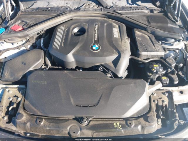 2017 BMW 330I WBA8D9G54HNU59282 Photo 9