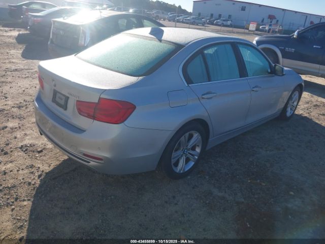 2017 BMW 330I WBA8D9G54HNU59282 Photo 3