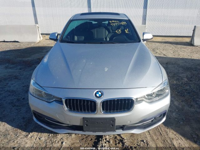 2017 BMW 330I WBA8D9G54HNU59282 Photo 5