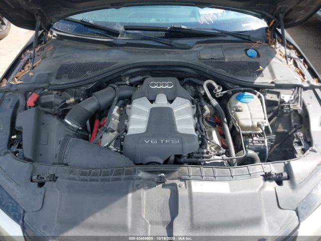 2013 AUDI A7 WAU3GAFC6DN046728 Photo 9