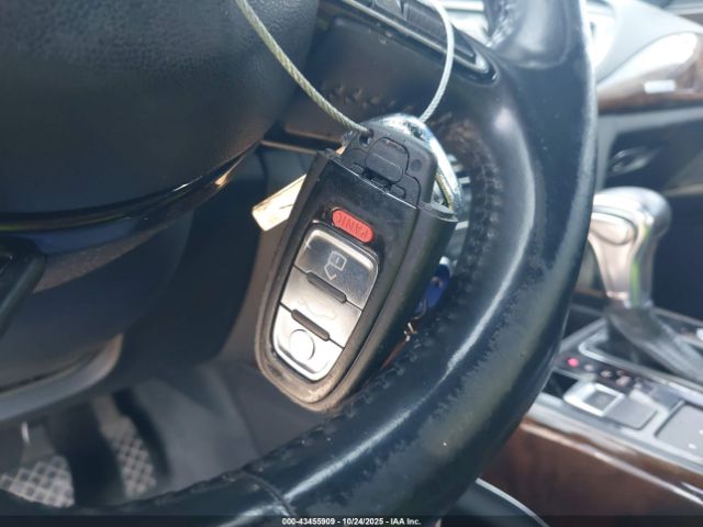 2013 AUDI A7 WAU3GAFC6DN046728 Photo 10