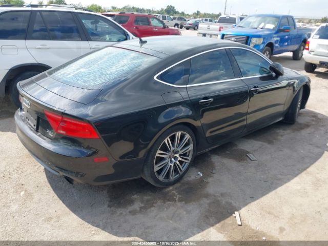 2013 AUDI A7 WAU3GAFC6DN046728 Photo 3