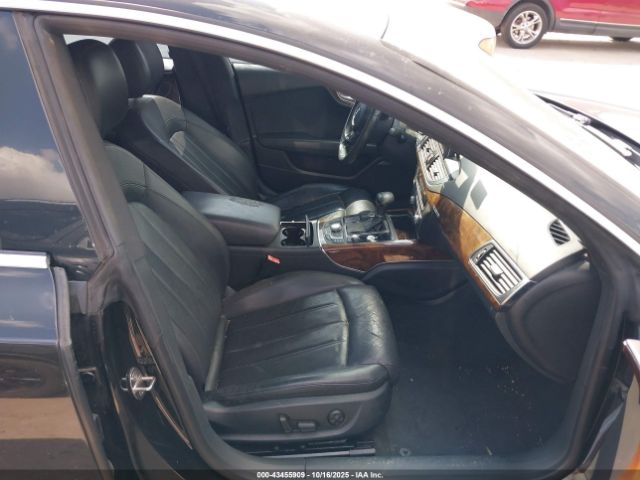 2013 AUDI A7 WAU3GAFC6DN046728 Photo 4