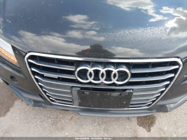 2013 AUDI A7 WAU3GAFC6DN046728 Photo 5