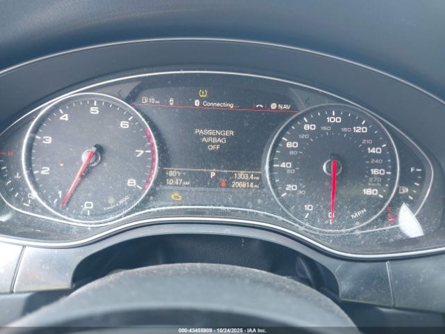 2013 AUDI A7 WAU3GAFC6DN046728 Photo 6