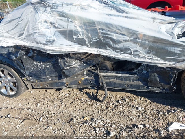 2014 CADILLAC ATS 1G6AB5RA0E0126604 Photo 5