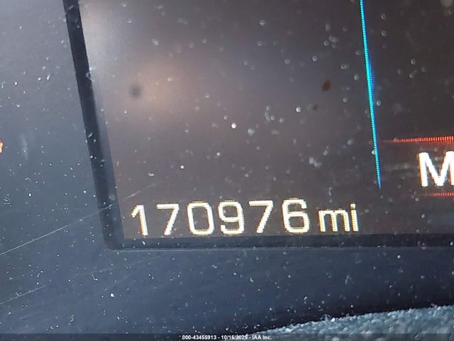 2014 CADILLAC ATS 1G6AB5RA0E0126604 Photo 6