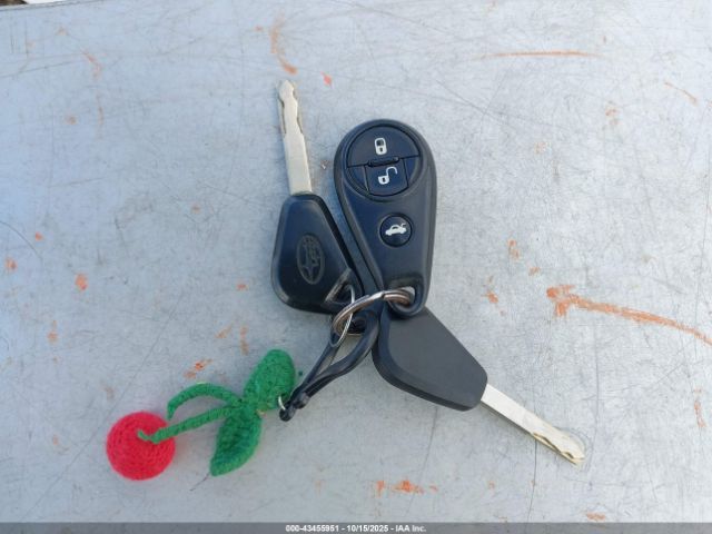 2013 SUBARU IMPREZA WRX JF1GV7E64DG007980 Photo 10