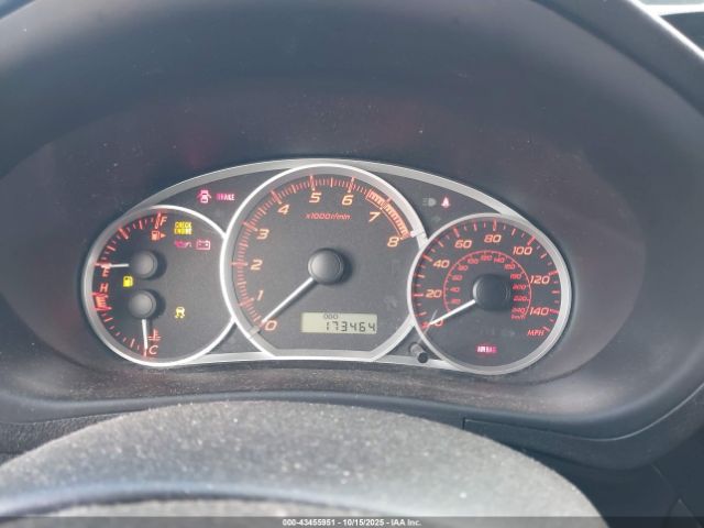 2013 SUBARU IMPREZA WRX JF1GV7E64DG007980 Photo 6