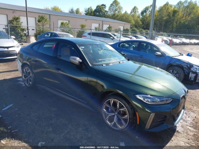 2024 BMW I4 WBY33AW05RFS13312
