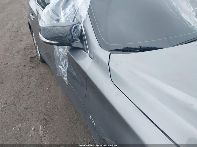 Aukcja sprzedaży 2018 Infiniti Q50 3.0t Luxe, vin: JN1EV7AR3JM612090, numer aukcji: 43455967